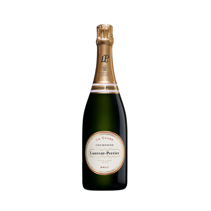 Laurent-Perrier: La Cuvée