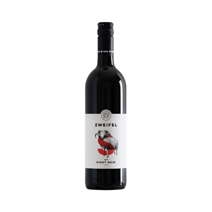 Pinot Noir Solo Zweifel