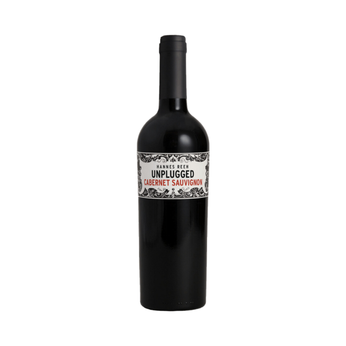 Unplugged Cabernet Sauvignon