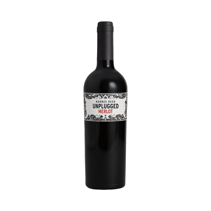 Unplugged Merlot