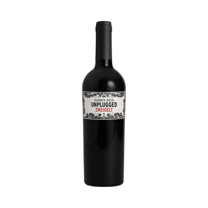 Unplugged Zweigelt
