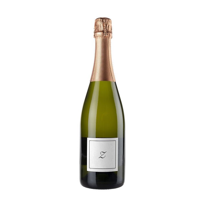 Zürischum AOC Zürichsee Brut Blanc de Noirs Pinot Noir