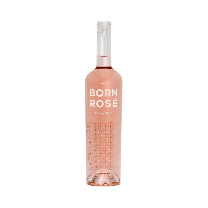 Born Rosé Barcelona