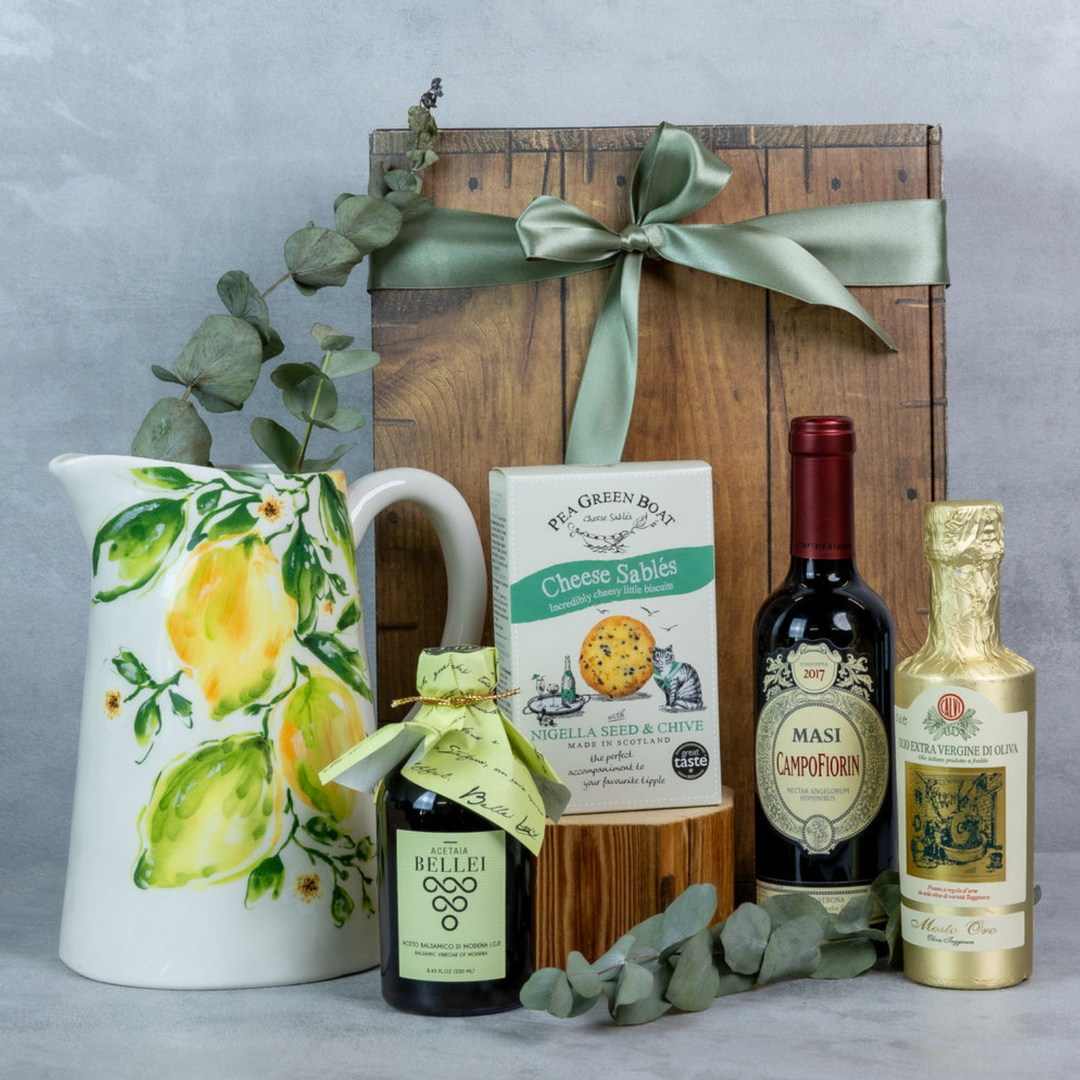 Apéro Finesse Geschenkset