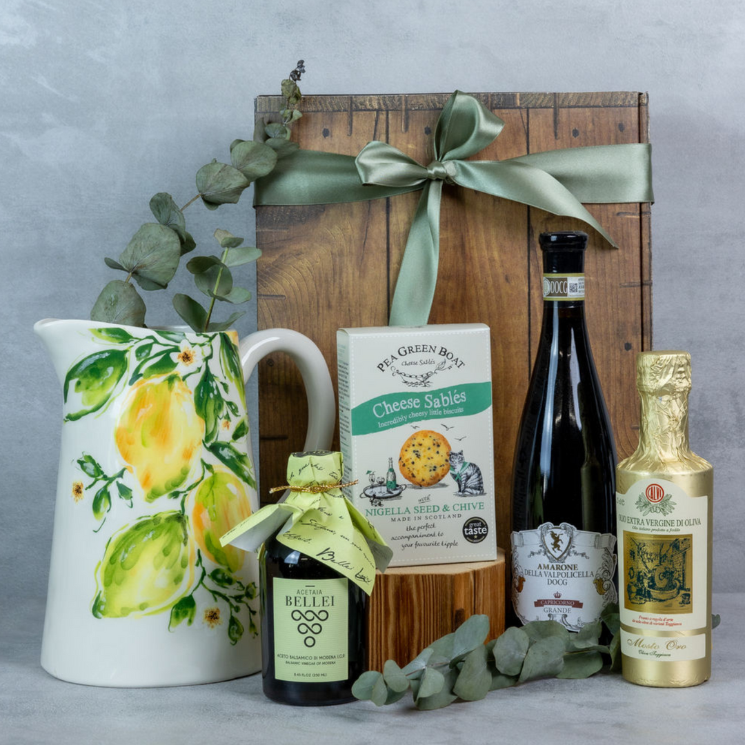 Apéro Finesse Geschenkset