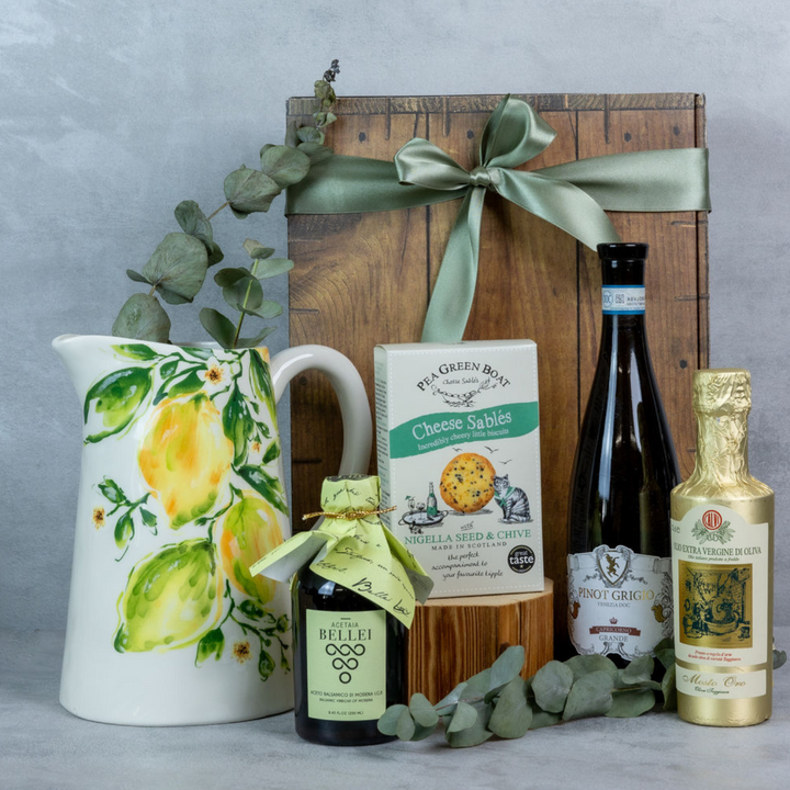 Apéro Finesse Geschenkset