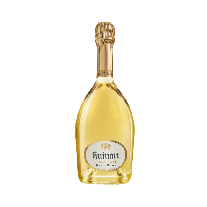 Champagne Ruinart Blanc de Blancs