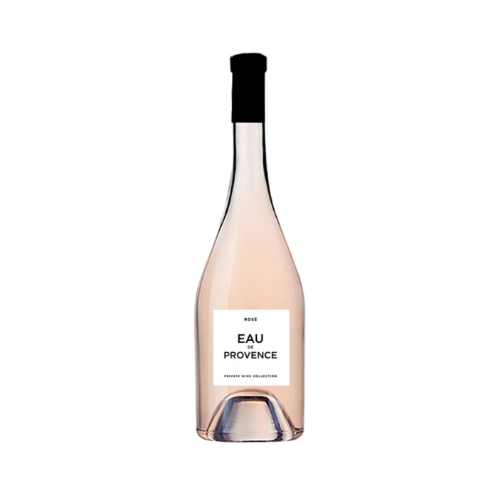 Eau de Provence Rosé