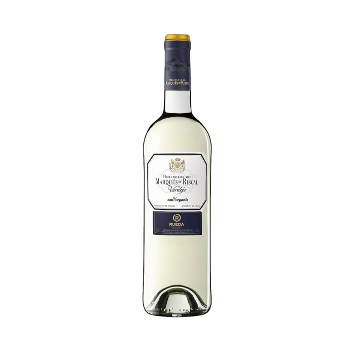 Marqués de Riscal Verdejo