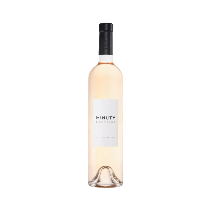 Minuty Prestige Rosé