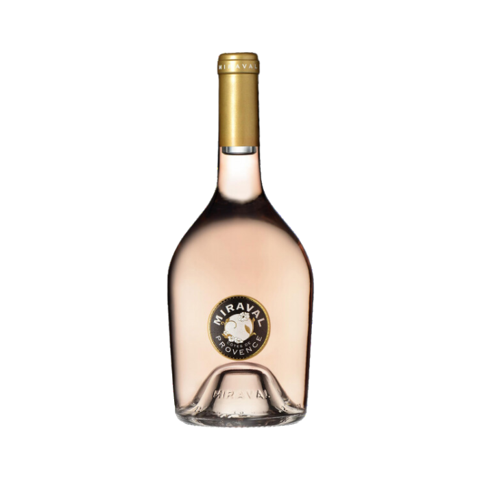 Miraval Rosé