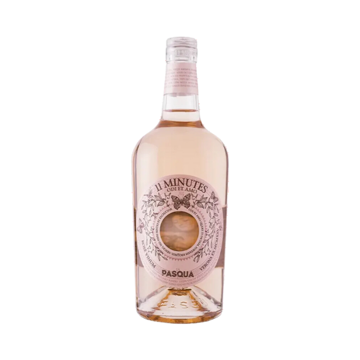 11 Minutes Rosé