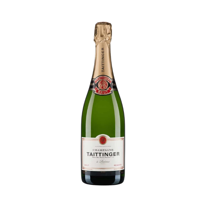 Champagne Taittinger Brut Réserve 37.5cl