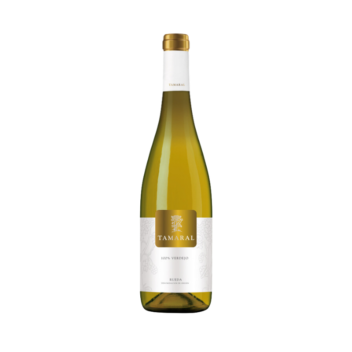 Tamaral Verdejo Rueda