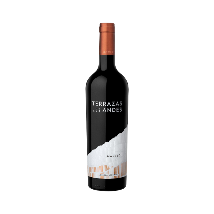 Terrazas de los Andes Malbec