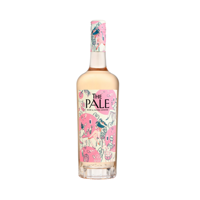 The Pale Rosé