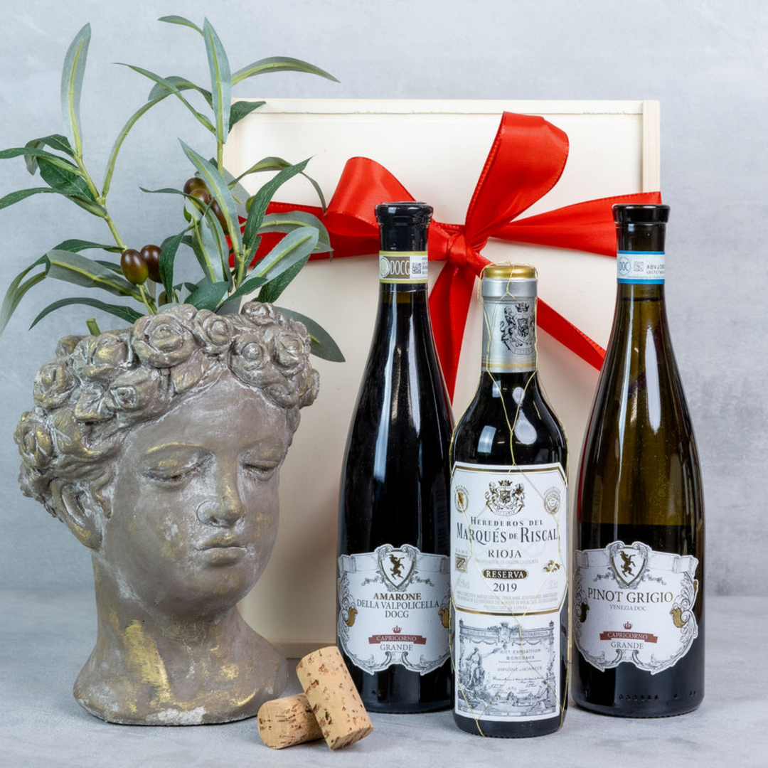 Trio Geschenkset