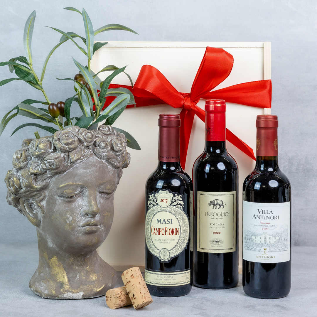 Trio Geschenkset