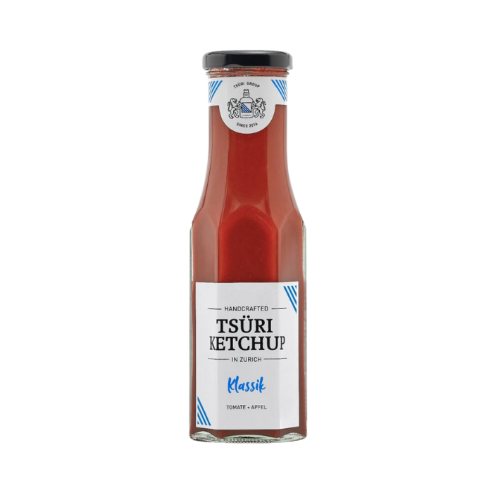 Tsüri Ketchup