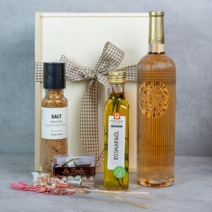 Genuss Geschenkset